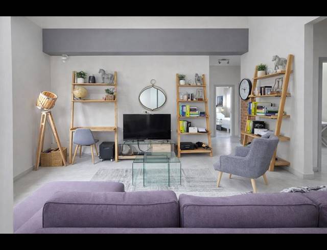 2 BEDROOM PROPERTY TO RENT IN MENLO PARK